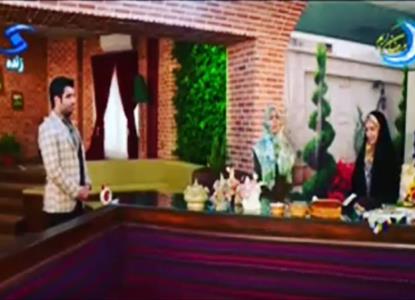 آموزش خیاطی در شبکه استانی قزوین