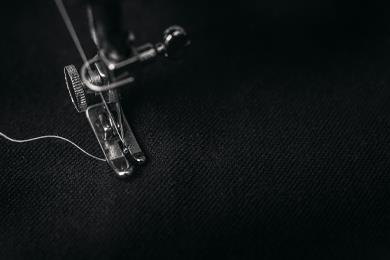 آموزش دوخت دامن ترک و کلاس خیاطی در قزوین