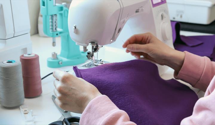 آموزش دوخت مانتوهای تابستانی و پاییزی با الگوهای مدرن در قزوین